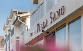 Familienhotel Sano 3*